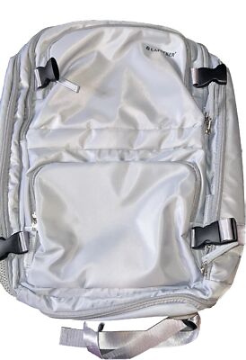 LAPACKER Travel Laptop Backpack Men Women, Business Anti Theft Carry On approved