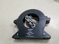 Yaohua SCT065B 660V Opening and closing current transformer Clamp transformer