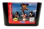 VR Troopers SEGA Genesis FREE Shipping