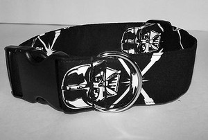darth vader cat collar