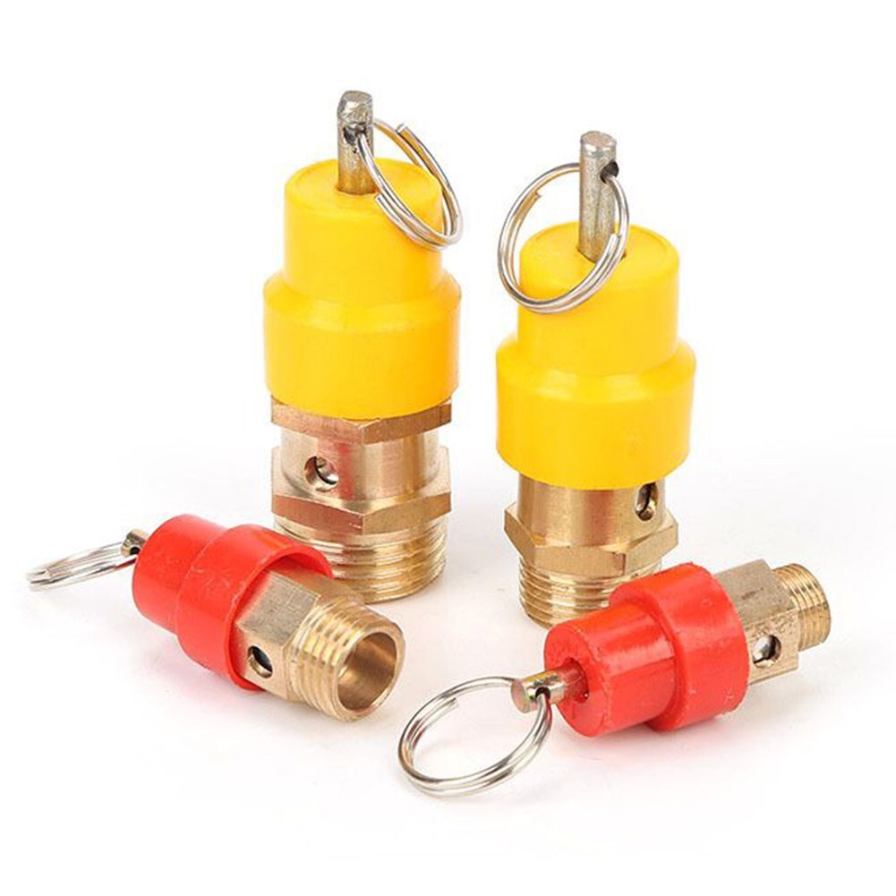 Versatile Overpressure Valve for 8KG Air Compressor Excellent