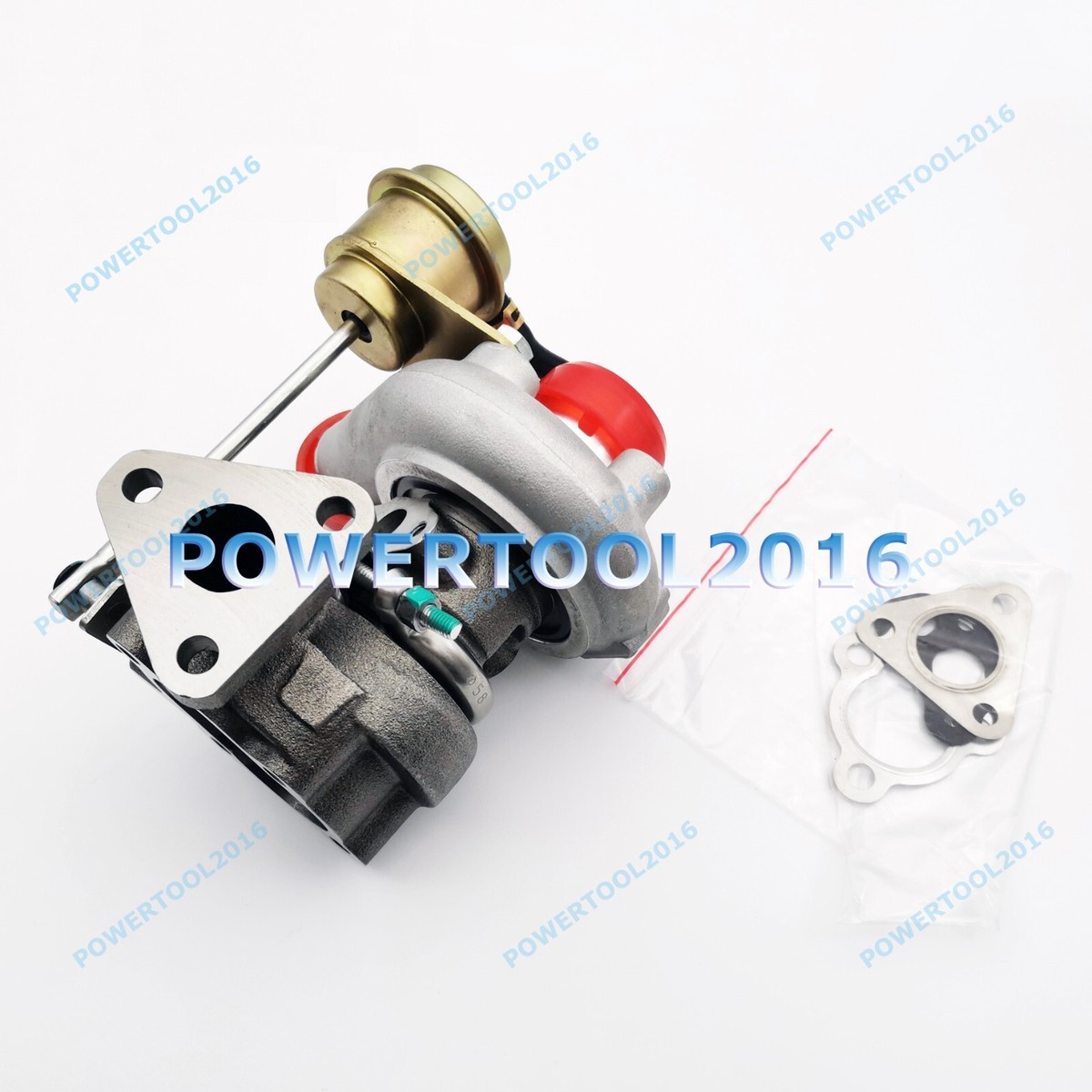 SONIC　TURBOBLENDER　ER-3 Amazon.com: TEKKOAUTO 667-203 55565353 Turbo Charger