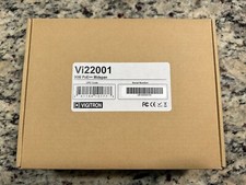 Vigitron Maxii Power Single Port 90W Midspan Vi22001 - Free Shipping