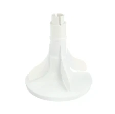 Washer Agitator Base For Amana NTW4516FW0 NTW4516FW1 NTW4516FW2 NTW4516FW3