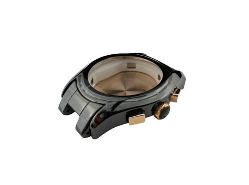 Ceramic Head/Face part replacement fits EMPORIO ARMANI AR1400 / AR1410 watches - Picture 4 of 14