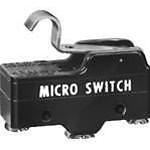 Honeywell BZ-7RW80189-A2 MICRO SWITCH Premium Large Basic Switches: BZ Series...