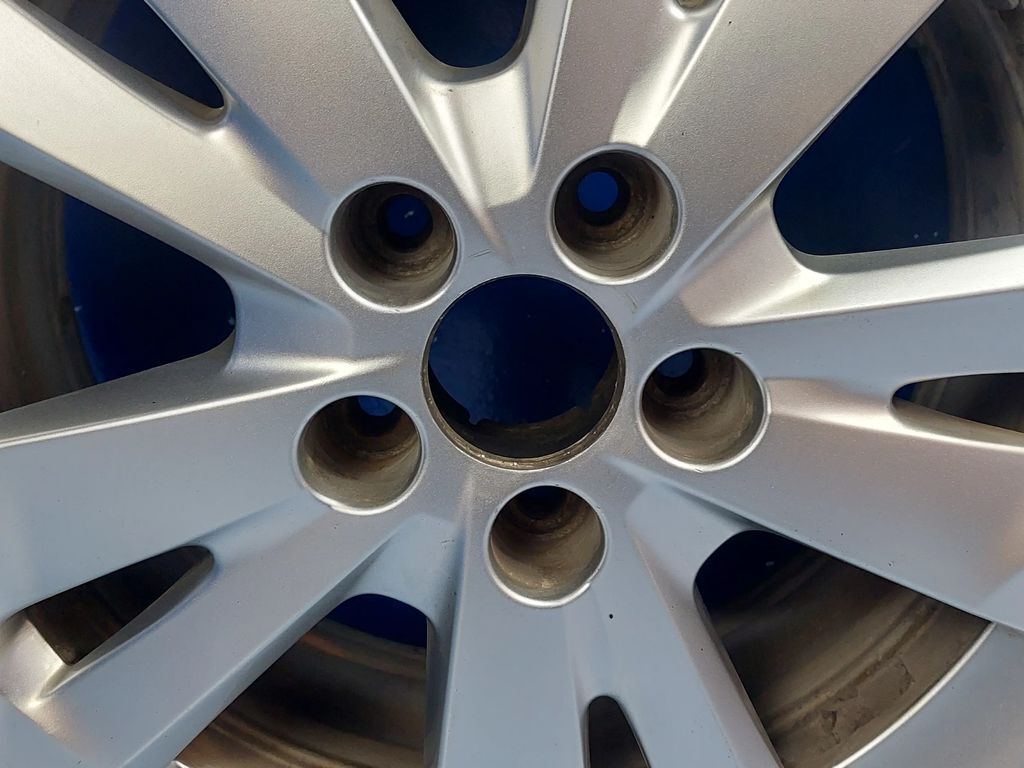 Peugeot Partner 2019 R16 Alloy Rim 9816963177 Cen1314 for sale 