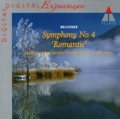 【中古】 Symphony 4 Bruckner ,Soudant ,MelbourneSymOrch 81fatDHtt0L.jpg
