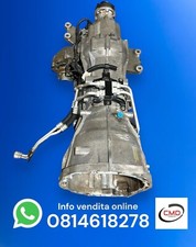 Cambio automatico Alfa Romeo Stelvio 2.2 D AT8 (2018) GA8HP50Z 1101401098