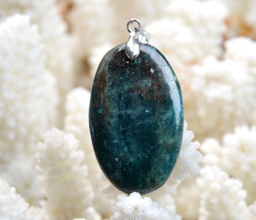 Labradorite naturale Cabochon forma ovale per la creazione di gioielli Multi app