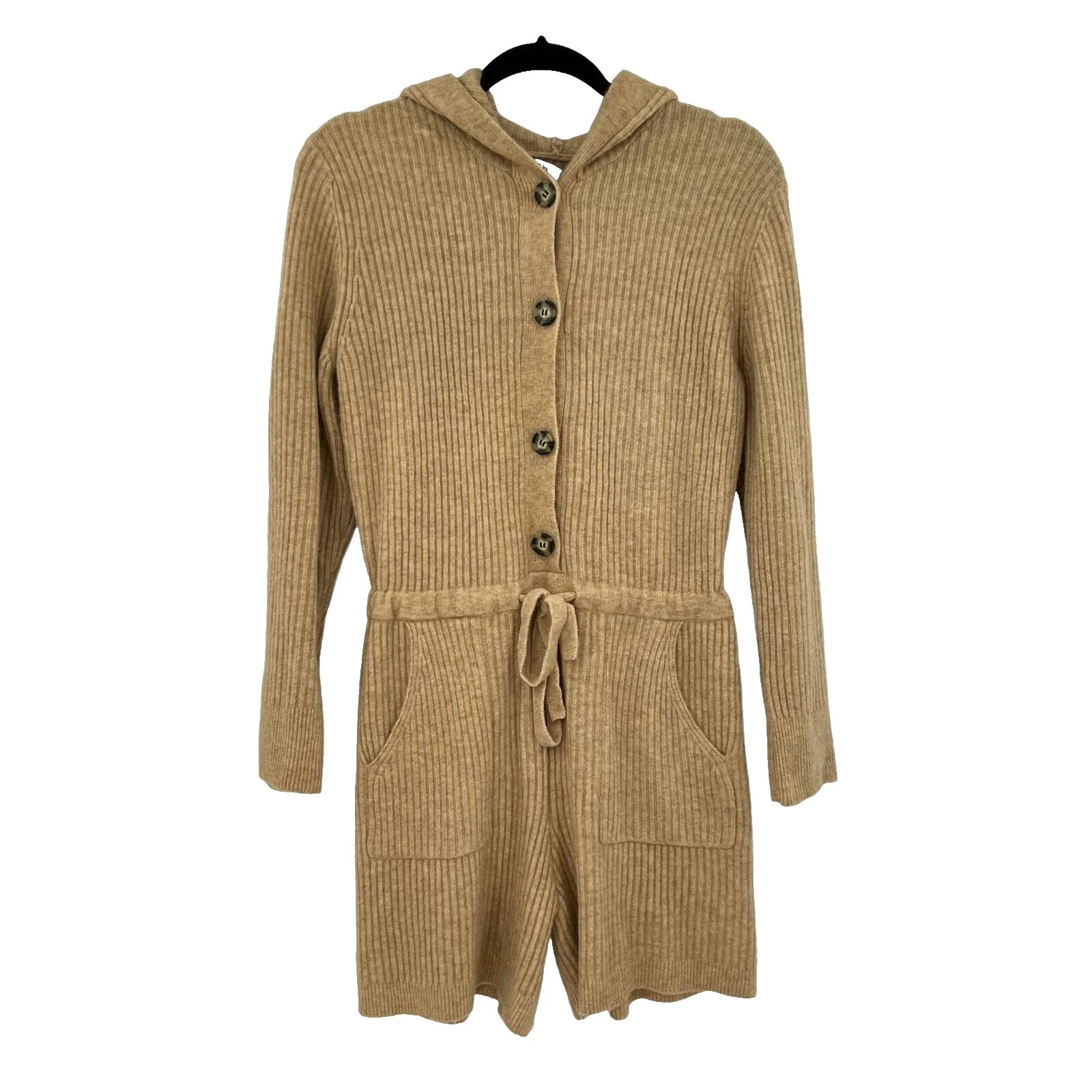 Mameluco de Nylon Tamaño Regular Jumpsuits & Rompers for Women