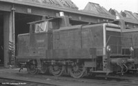 Piko ~Diesellok/Sound Rh 80 Sncb Iii + Plux22 Dec. 52839