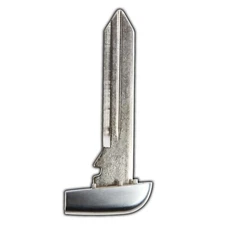 Replacement For Chrysler Jeep Dodge Smart Remote Emergency Insert Key Y172