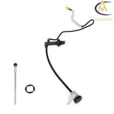 Pre-filled Clutch Master Cylinder Slave Line For Ford Ranger 1998-1999 2000