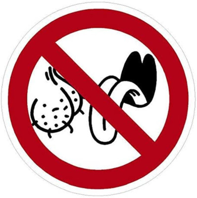 3 No Ball Licking Rats Hard Hat Stickers - USA Union Decals, Laborer | eBay