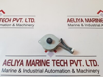 Mitsumi m42sp-4np stepping motor