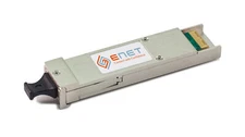 eNet Components SFP, 80 km, 1590 nm Fiber optic 1590nm 1000Mbit/s SFP network...
