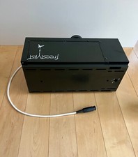 Freestyle Systems Freestylist Weightless Blow Drying Power Supply Box & 10’ Cord