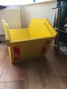 skip toy box