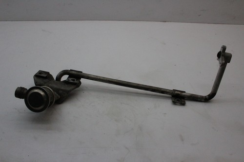 BMW 7 E65 760i AGR-Ventil Mit Rohr 7514858 6.0 Benzin 327 kW 2003