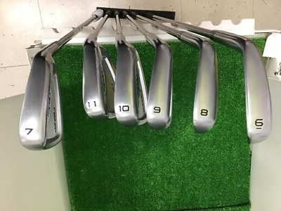 HONMA TOUR WORLD TW737P Irons #6-11(6Clubs)/VIZARD/Flex:SR HONMA TOUR WORLD TW737P Irons #6-11(6Clubs)/VIZARD/Flex:SR