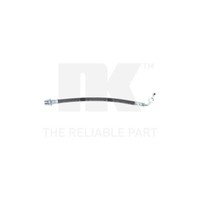Bremsschlauch NK 8545196 FüR Toyota, Hinterachse Rechts