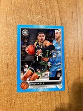 2022-23 Topps Chrome NBL National Basketball League Cards Checklist and Odds 34