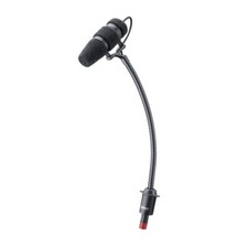 Dpa 4099-dc-1-101-p Supercardioid Instrument Condenser Microphone For Piano