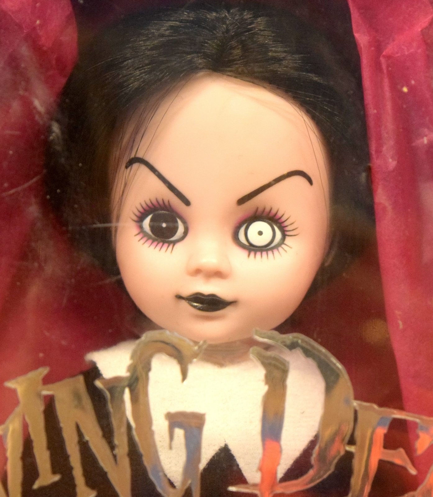 living dead dolls series 1
