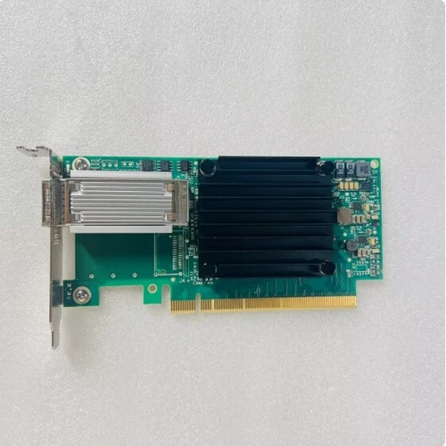 MCX455A-ECAT Fujitsu CA05950-1582 A2 100G network card
