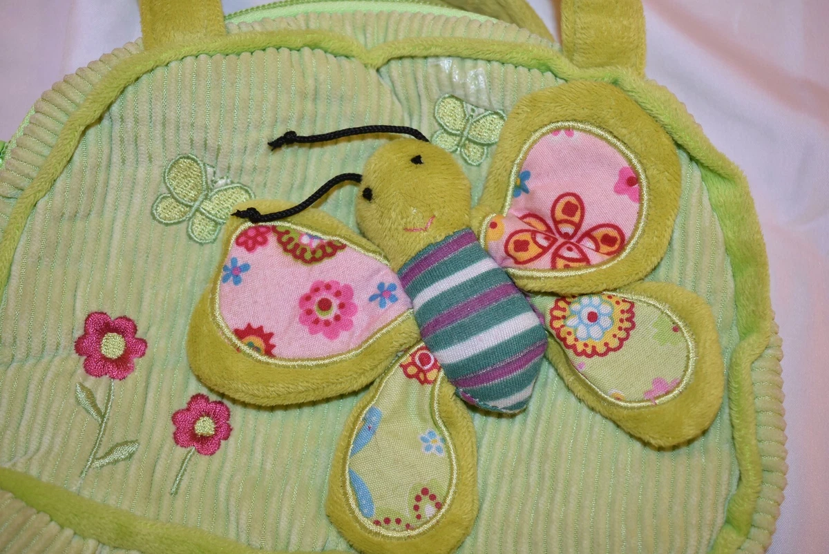 Butterfly pocketbook sale