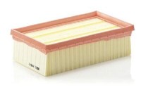 Original Mann-Filter Luftfilter C 2485/2 FüR Nissan Renault