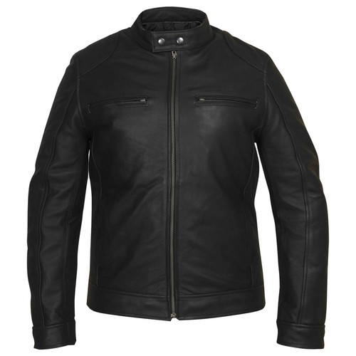 Motorcycle Biker Mens Jacket | eBay