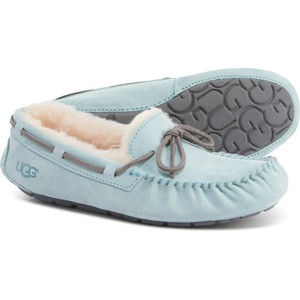 dakota sparkle slipper