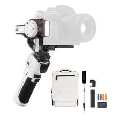Zhiyun Crane M3 Pro, 3-Axis Handheld Gimbal Stabilizer for Mirrorless Cameras