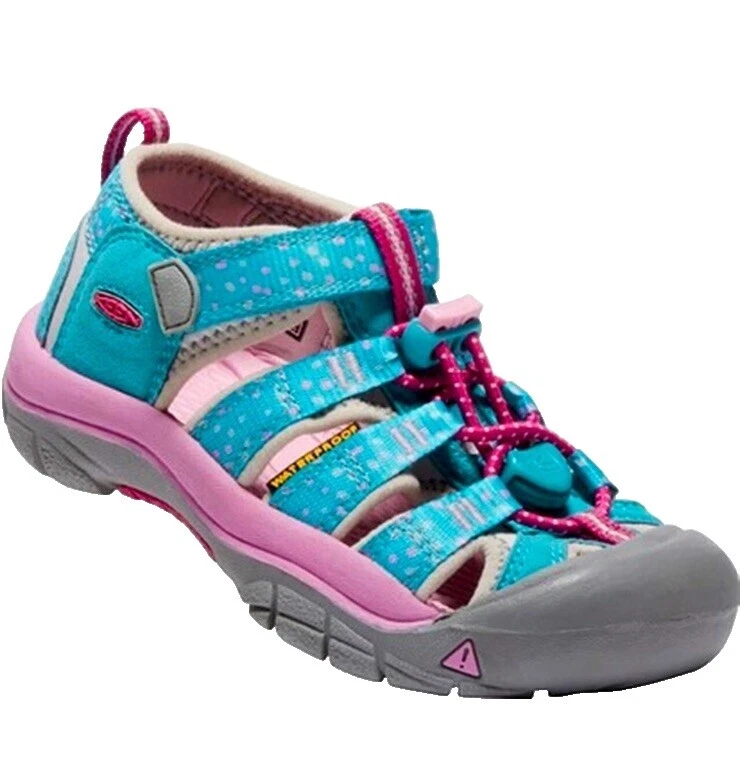 KEEN Zapatos unisex para niños 11 Zapato de EE. UU.