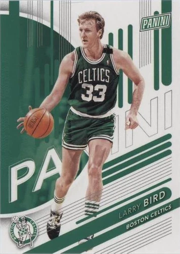 2024 Panini National Convention - Larry Bird #44