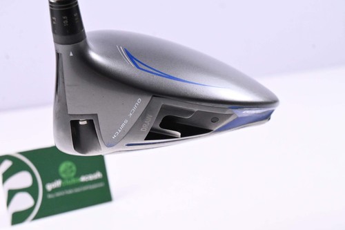 Mizuno JPX EZ 2016 Driver / 10.5 Degree / Stiff Flex Fujikura Orochi CB 60 - Picture 5 of 8