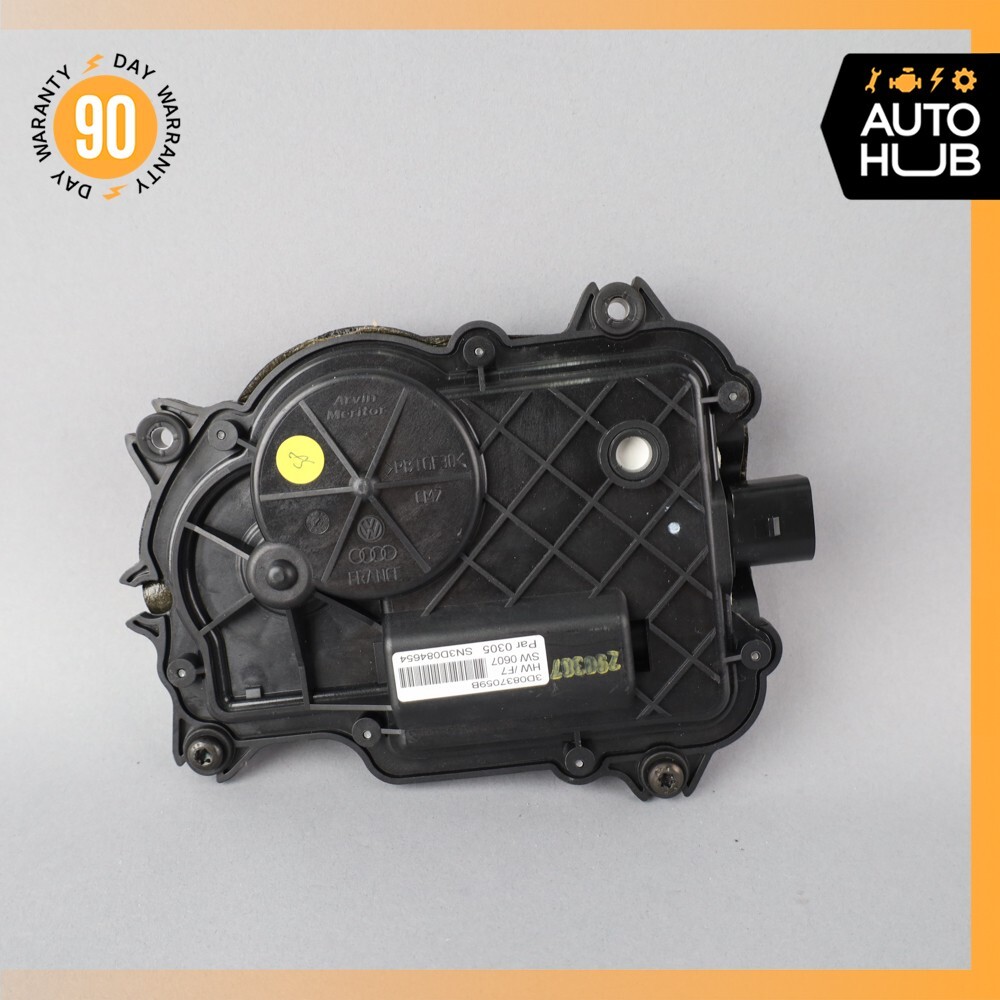 Bentley Continental GTC GT Front or Rear Door Lock Soft Actuator Motor OEM 60k