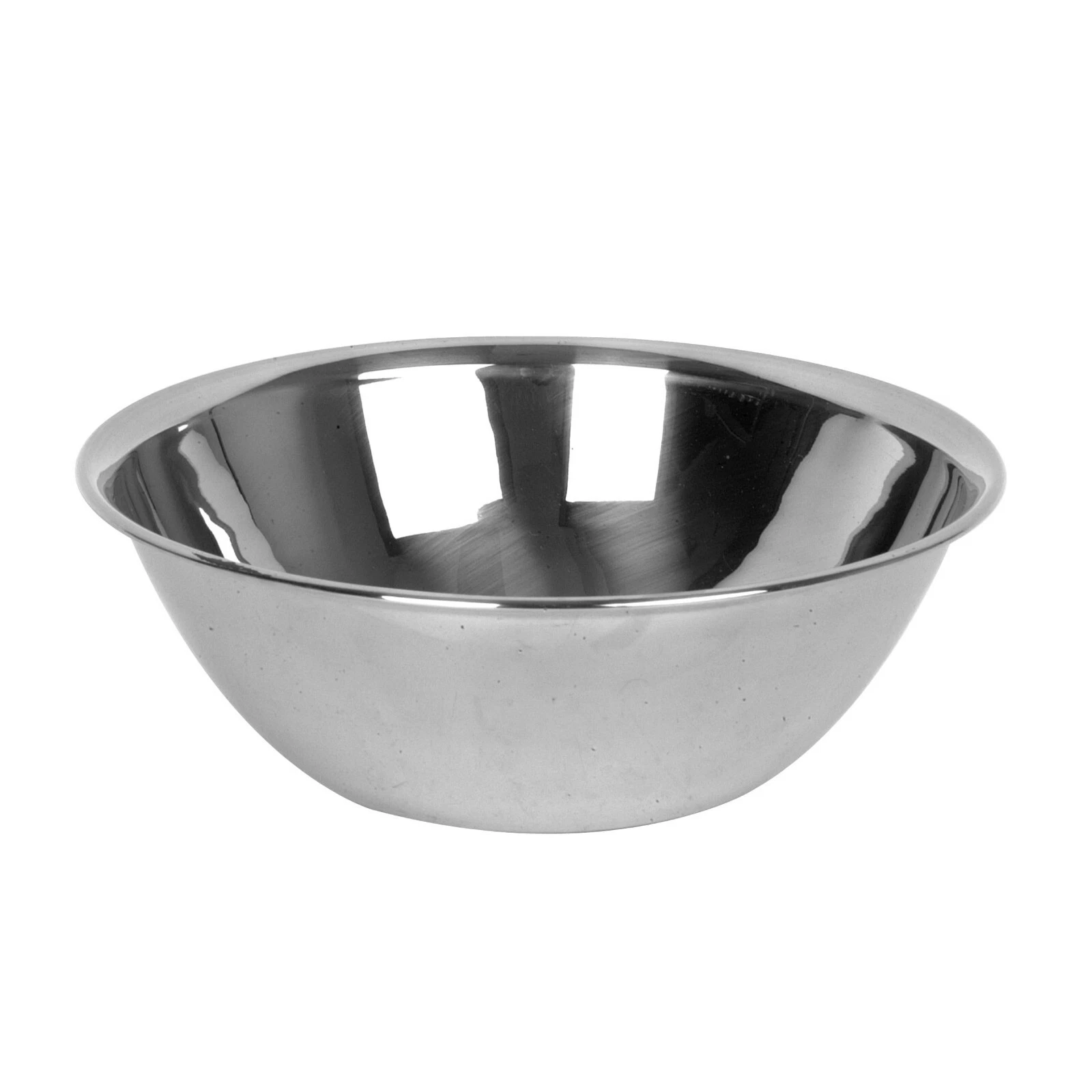 Set of 3 - Thunder Group Mixing Bowl, 20-Quart