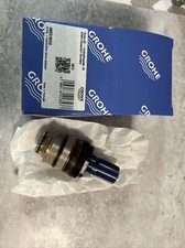 Replacement Cartridge for Connections Reversed Smart Control Grohe 49003000