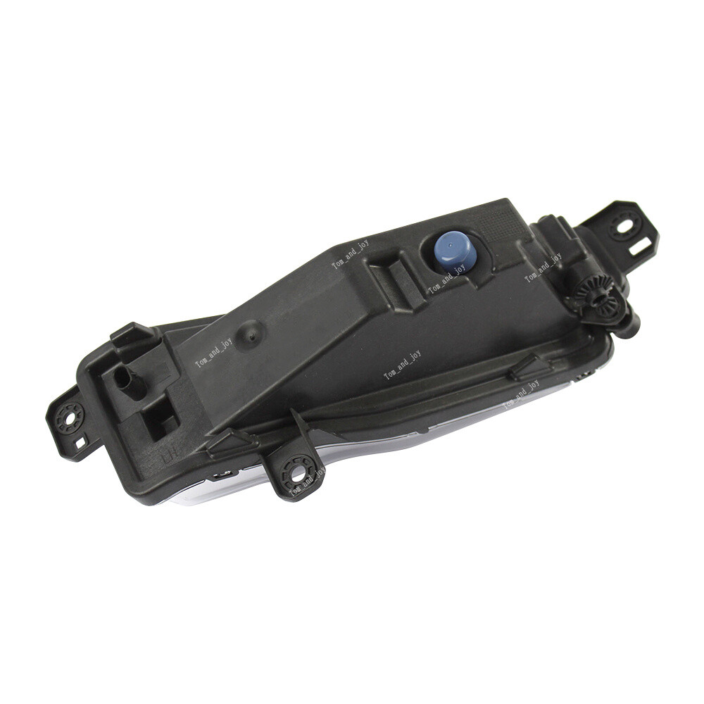 Front Left Side Fog Light LED Left 63177406365 For BMW X5 X7 G05 