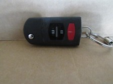 Mazda Key Fob Oem Mazda Key Fob Oem