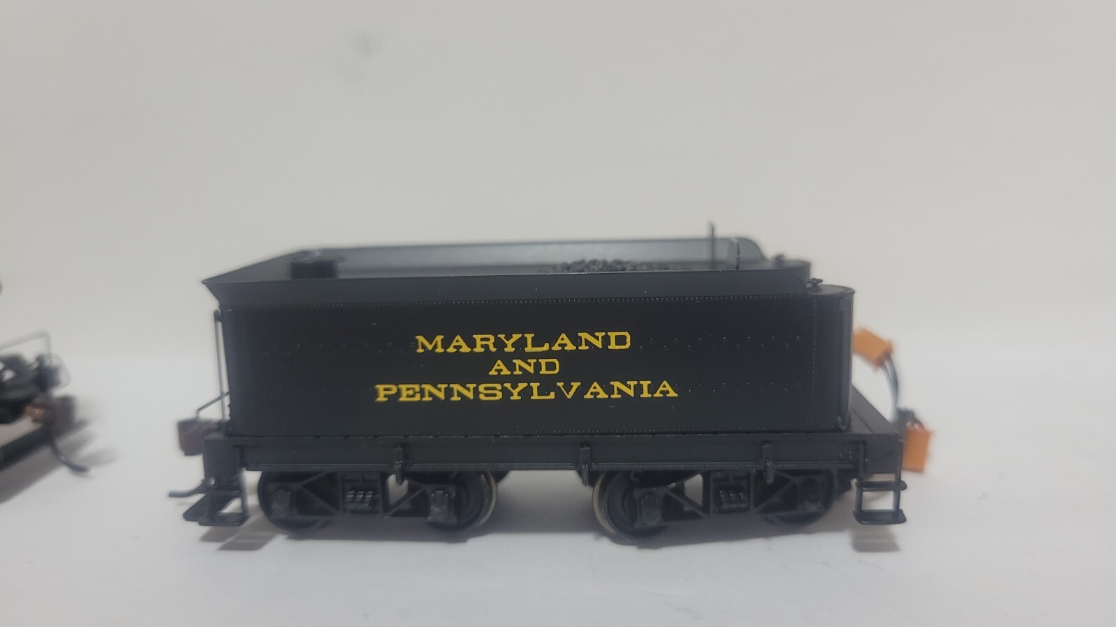 NIB Bachmann Spectrum HO 82302 Baldwin 460 Maryland