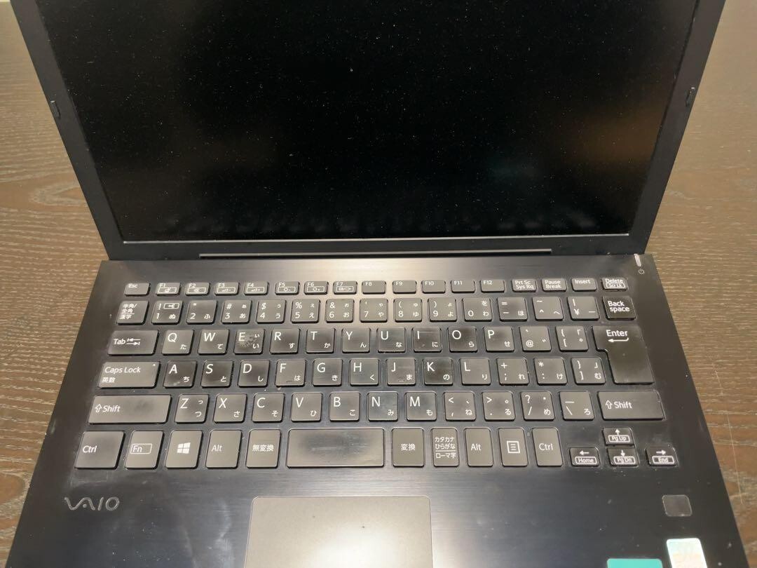 Sony Vaio VJPG11C12N Intel Core i5-7200U 8GB SSD 256GB | eBay Sony Vaio VJPG11C12N Intel Core i5-7200U 8GB SSD 256GB | eBay