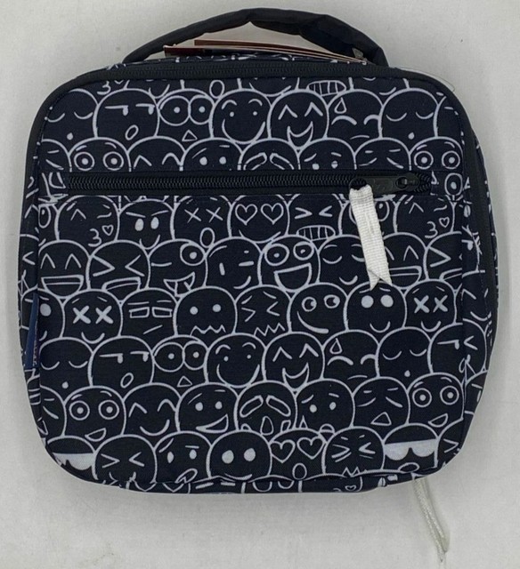 Carry Lunchbox Mini Backpack Travel Bag 