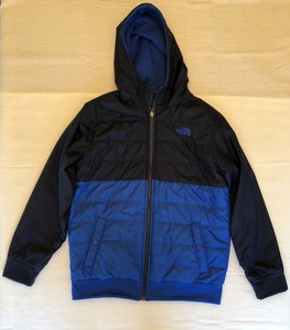 north face vest price