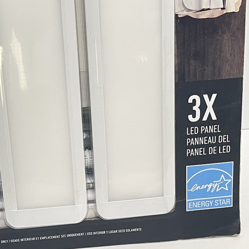 Artika Stream LED Under 3 Light Set in Original packaging Sealed. 846979030491 eBay