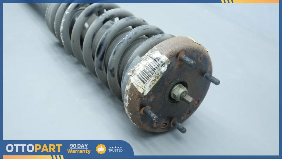 Amortiguador delantero izquierdo lado del conductor Jaguar XF 2013-2015 2,0 L 3,0 L FABRICANTE DE EQUIPOS ORIGINALES Foto 4 de 4