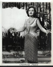 Show Business (1944) 8x10 black & white movie photo #66